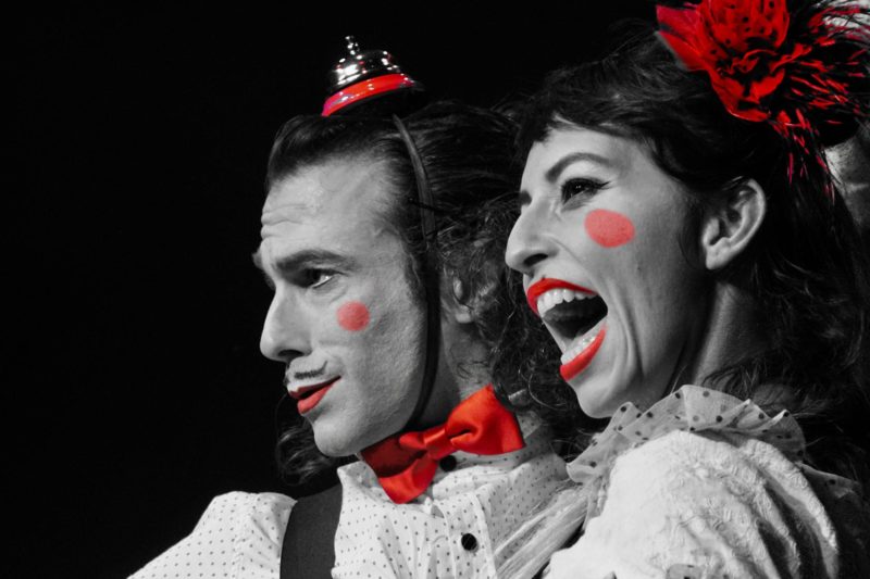 lucy and Luck Loop Lucy and Lucky Loop